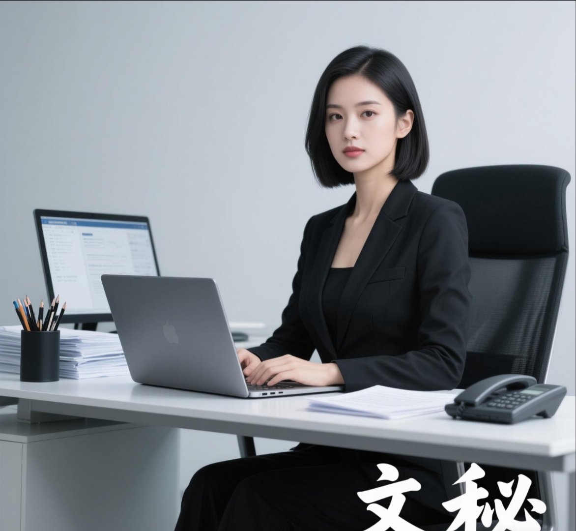 文秘专业主要学习以下几方面内容: