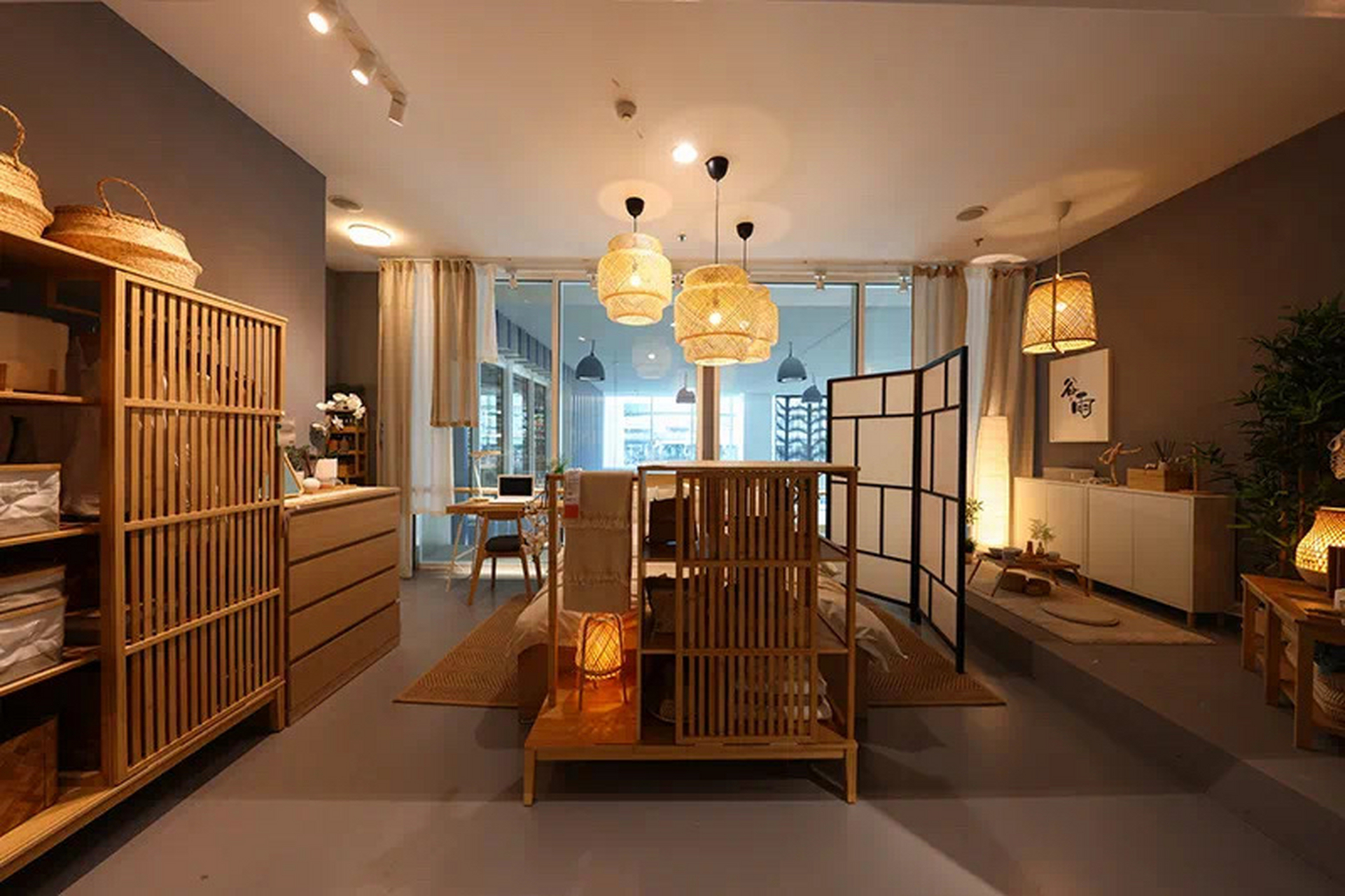 全新上海宜家徐汇店明日华丽回归!