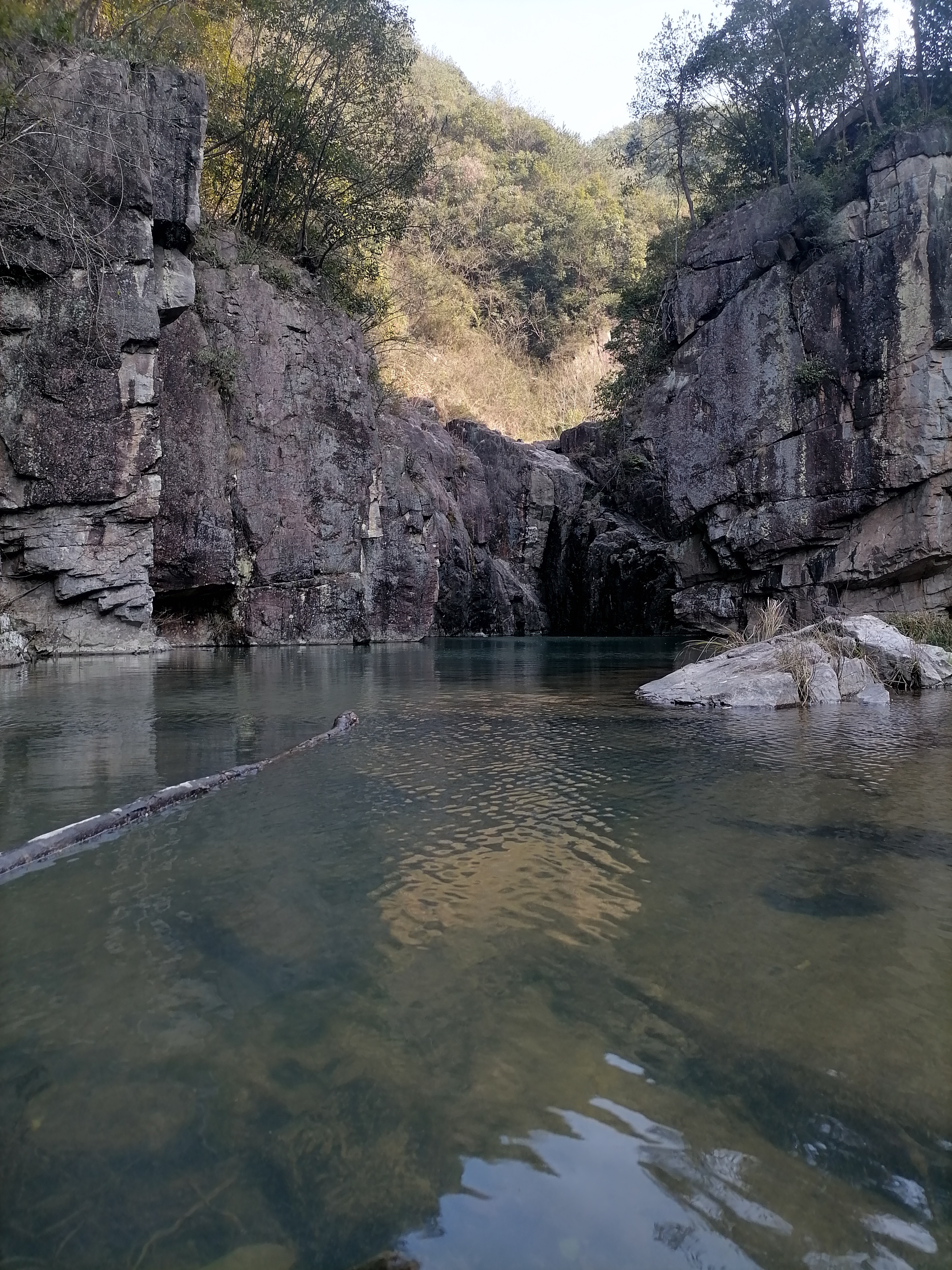 东阳十大旅游景点图片