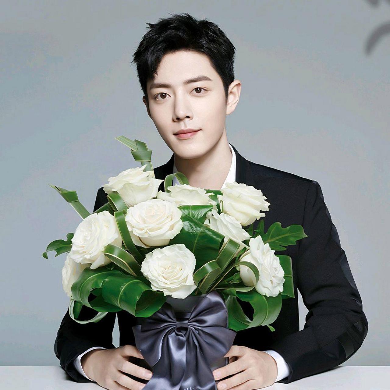 肖战2023年事业突飞猛进身价大涨!