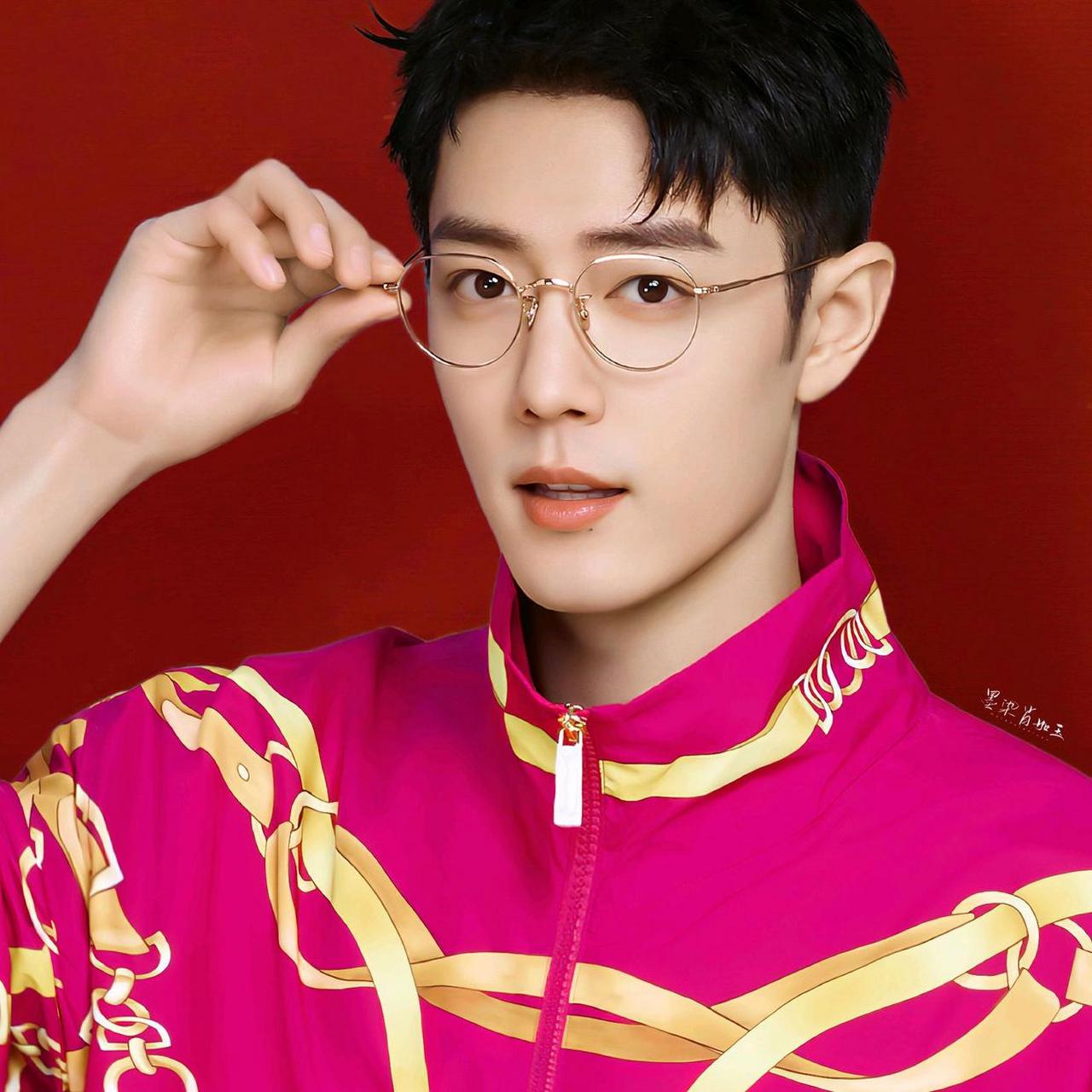 肖战2023年事业突飞猛进身价大涨!