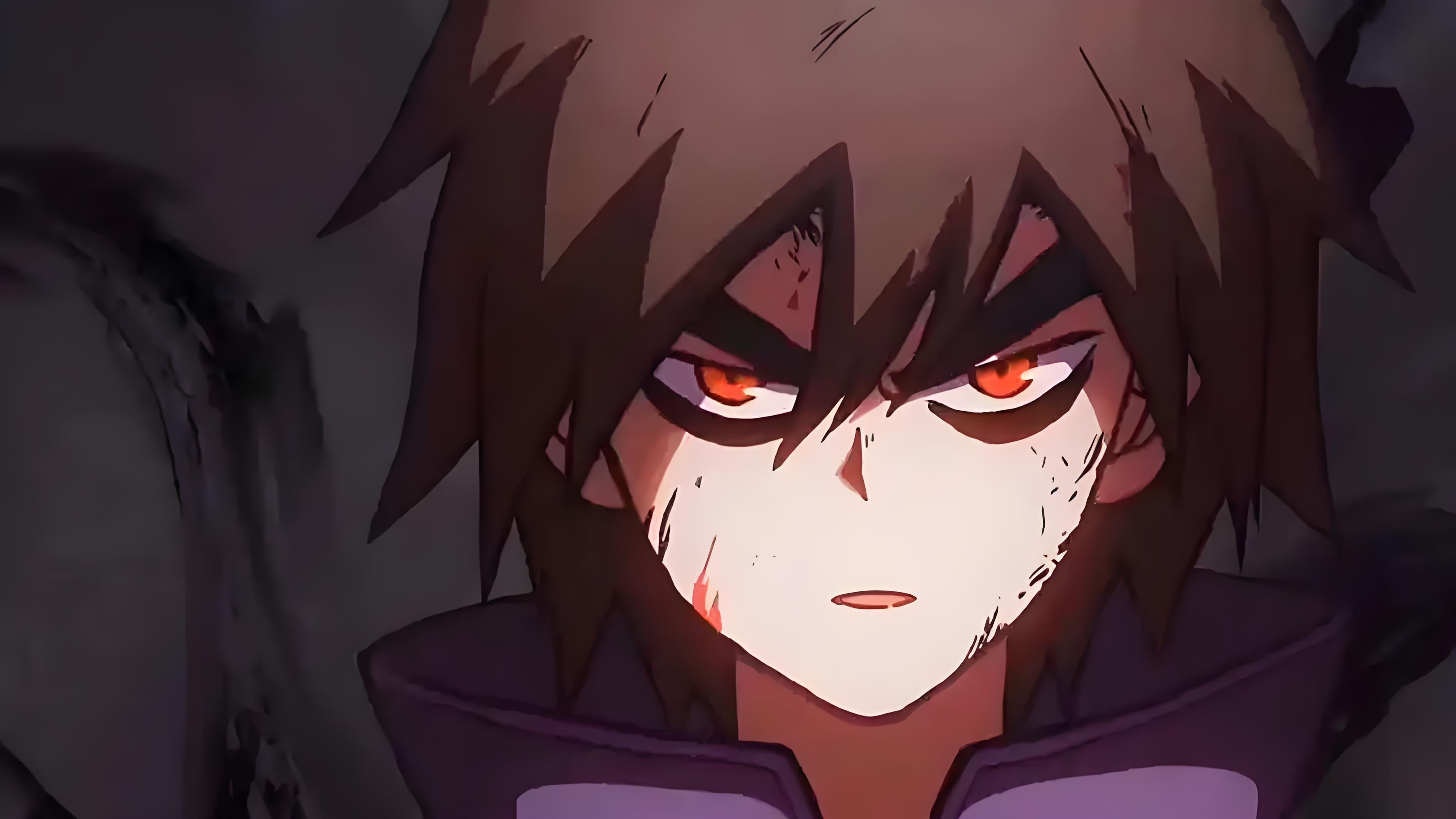 [比心]#刺客伍六七