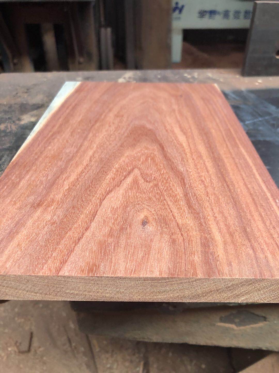 红檀香,南美香花梨