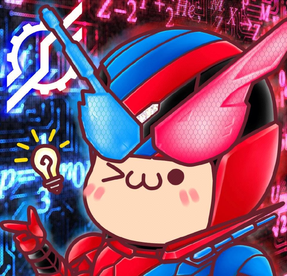 假面骑士创骑头像