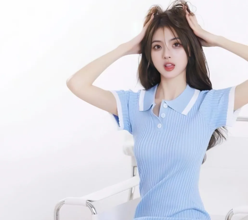 7年前,那个把自己整容成"真人芭比"的网红迪丽拉 如今后悔吗?