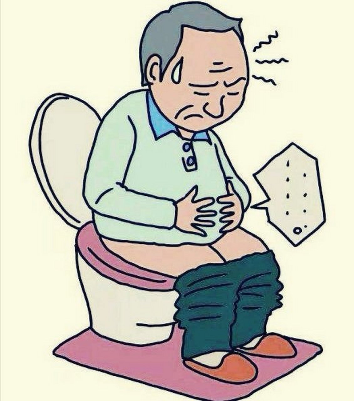 在肛肠外科的临床工作中,无论是门诊还是病房经常能遇到粪嵌塞的