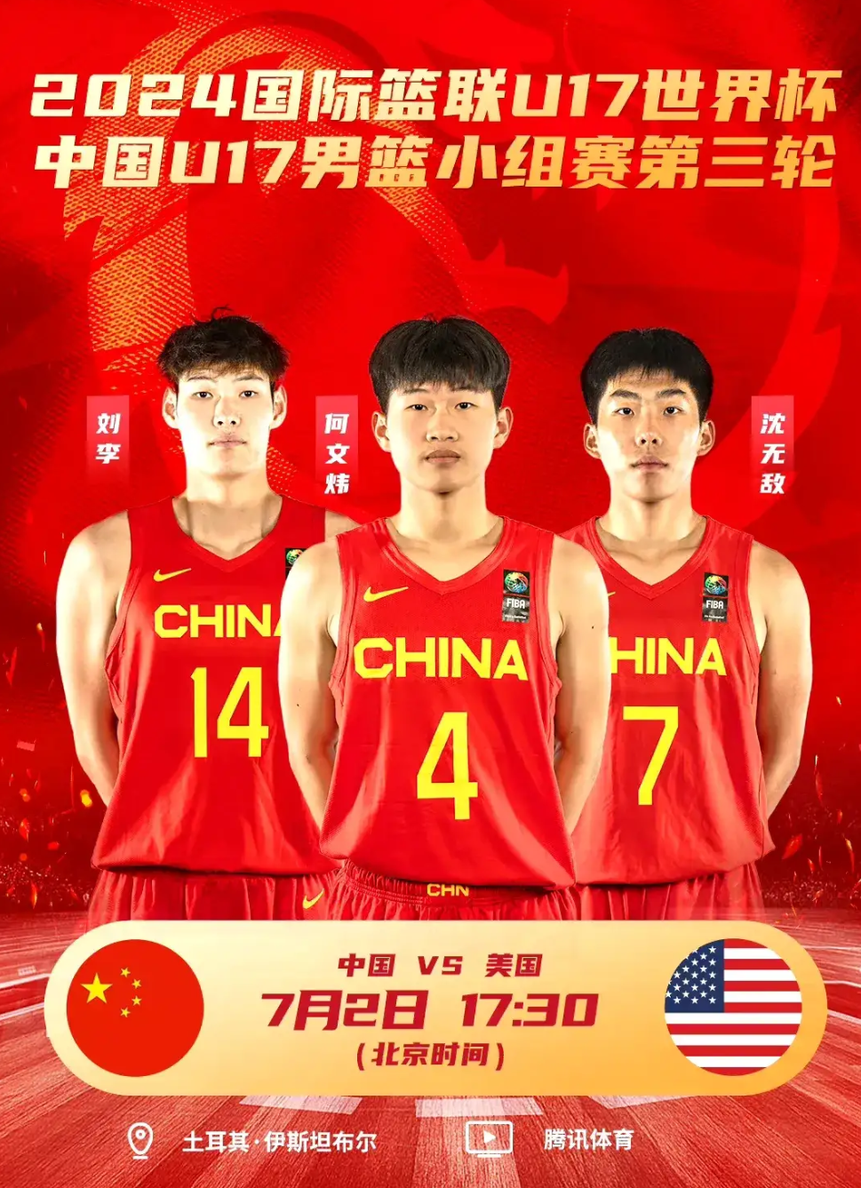 关于中国男篮未来：青训还是归化？的信息