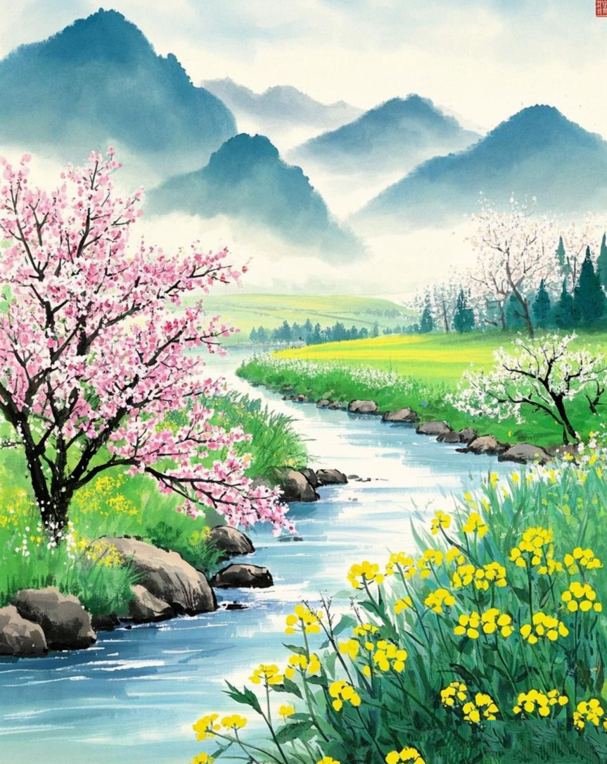 【"人不为己,天诛地灭"的正解】