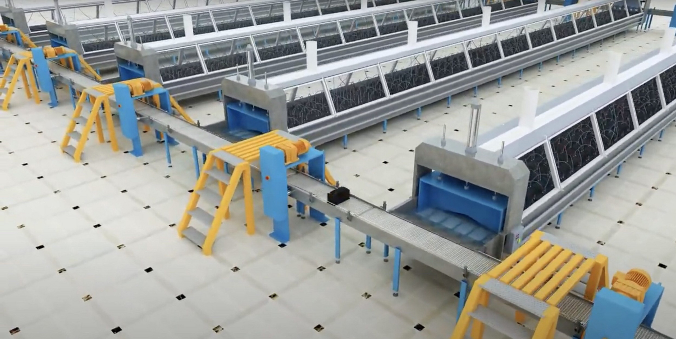 据韩国韩华集团消息,他们已经与特斯拉签订了电池制造设备的供应协议.