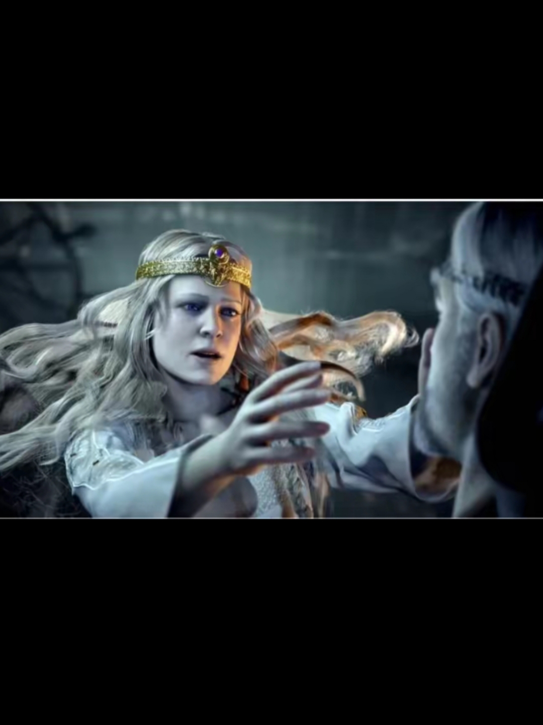 贝奥武夫:英雄的传奇征程