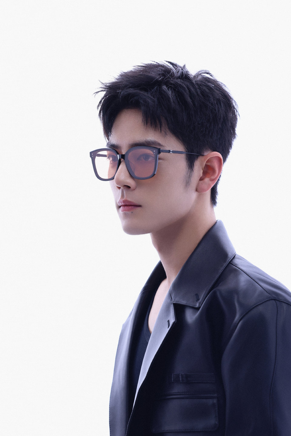 日常见肖战# 保质期很长的一组01@x玖少年团肖战daytoy 6767