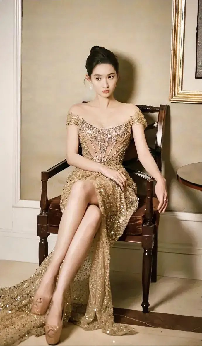 我太喜欢王玉雯了!