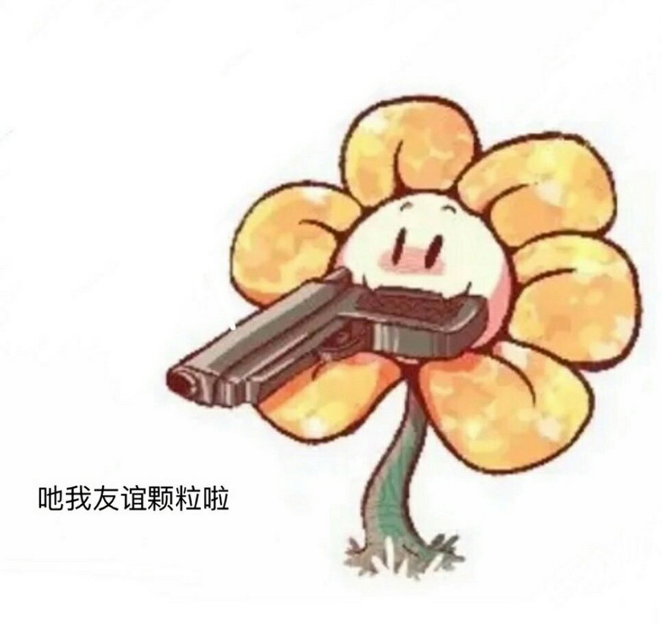 换头像了哦! @皇家研究院g爹