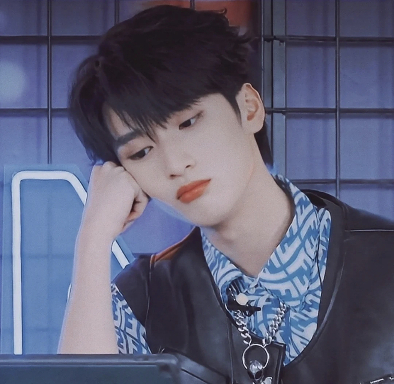 tnt时代少年团严浩翔头像分享#tnt时代少年团严浩翔