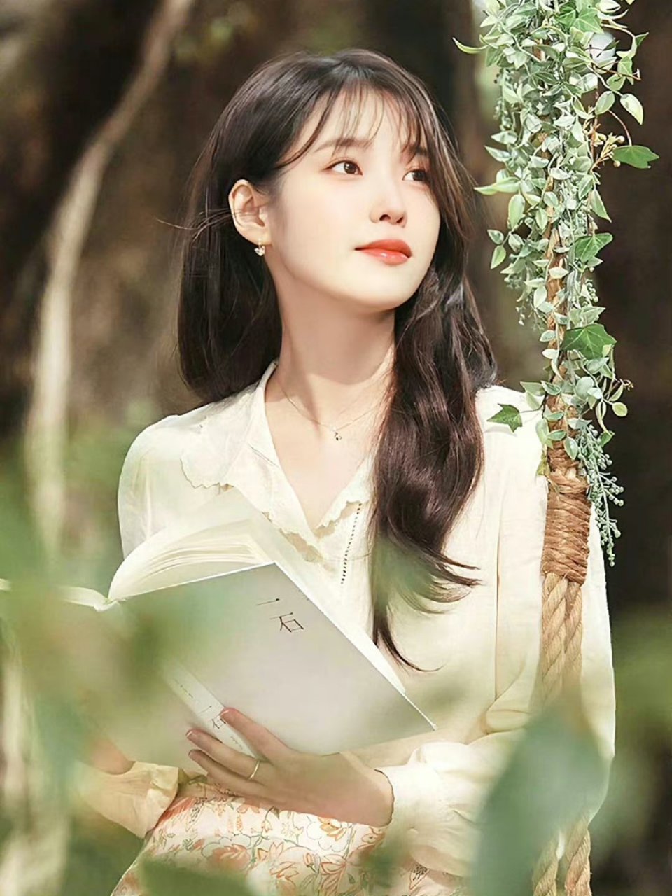 iu #iu李知恩