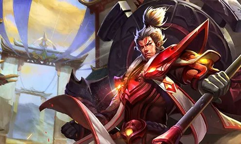 极力推荐王者荣耀打团选张飞,这个游戏是真的强悍总结如下:  1.