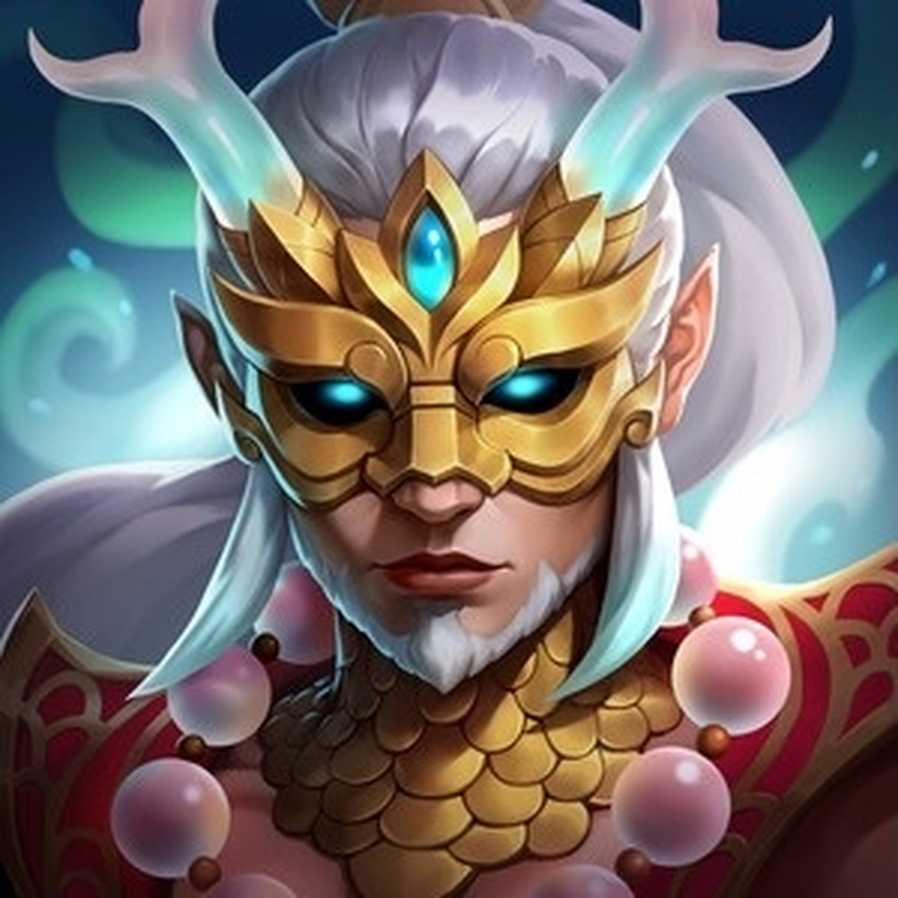 英雄联盟新增的召唤师头像和头像框 #英雄联盟# #英雄联盟# #lol英雄