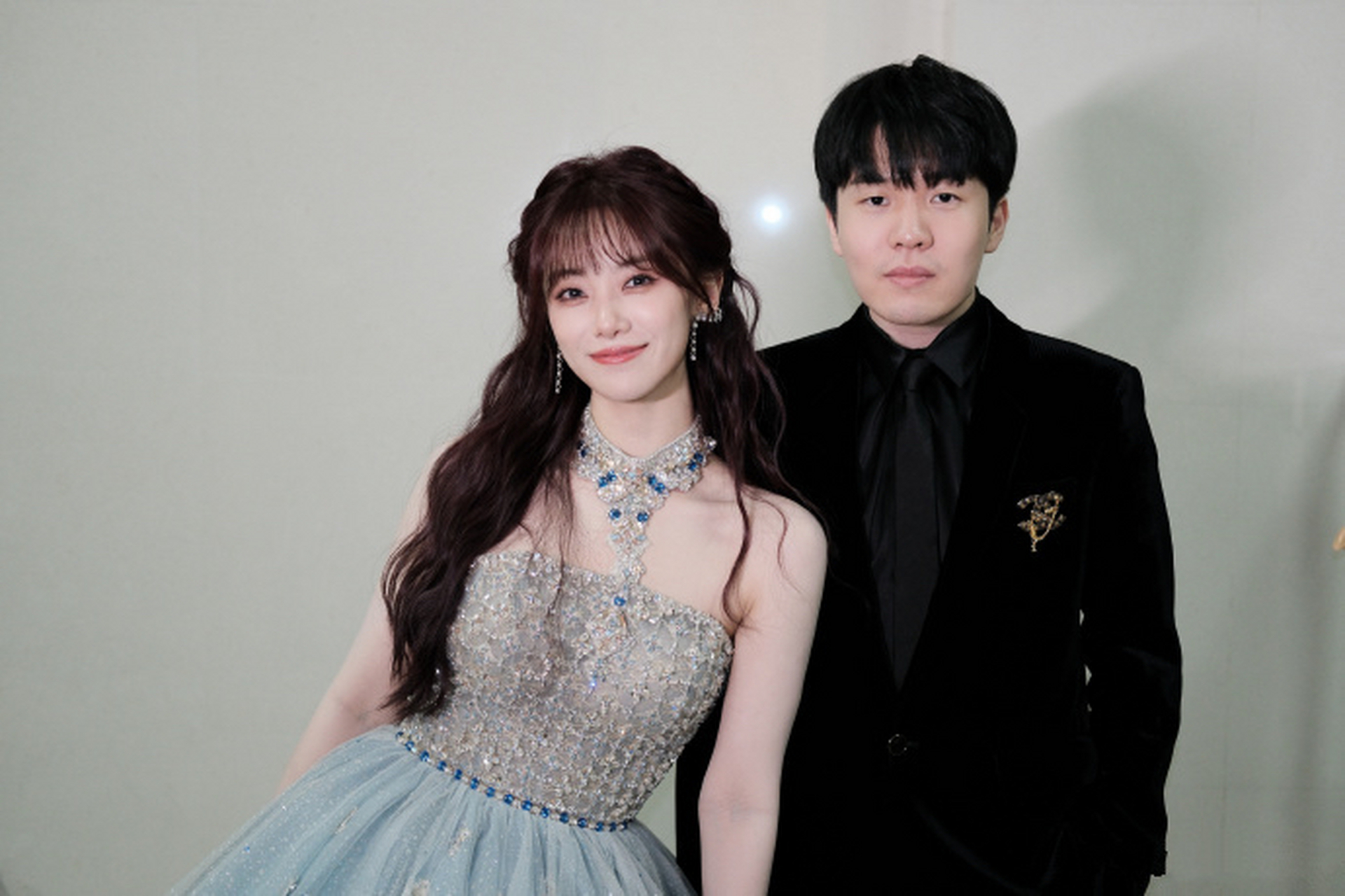 rookie女友小钰是否只会借助仁川的名气炒作自己?