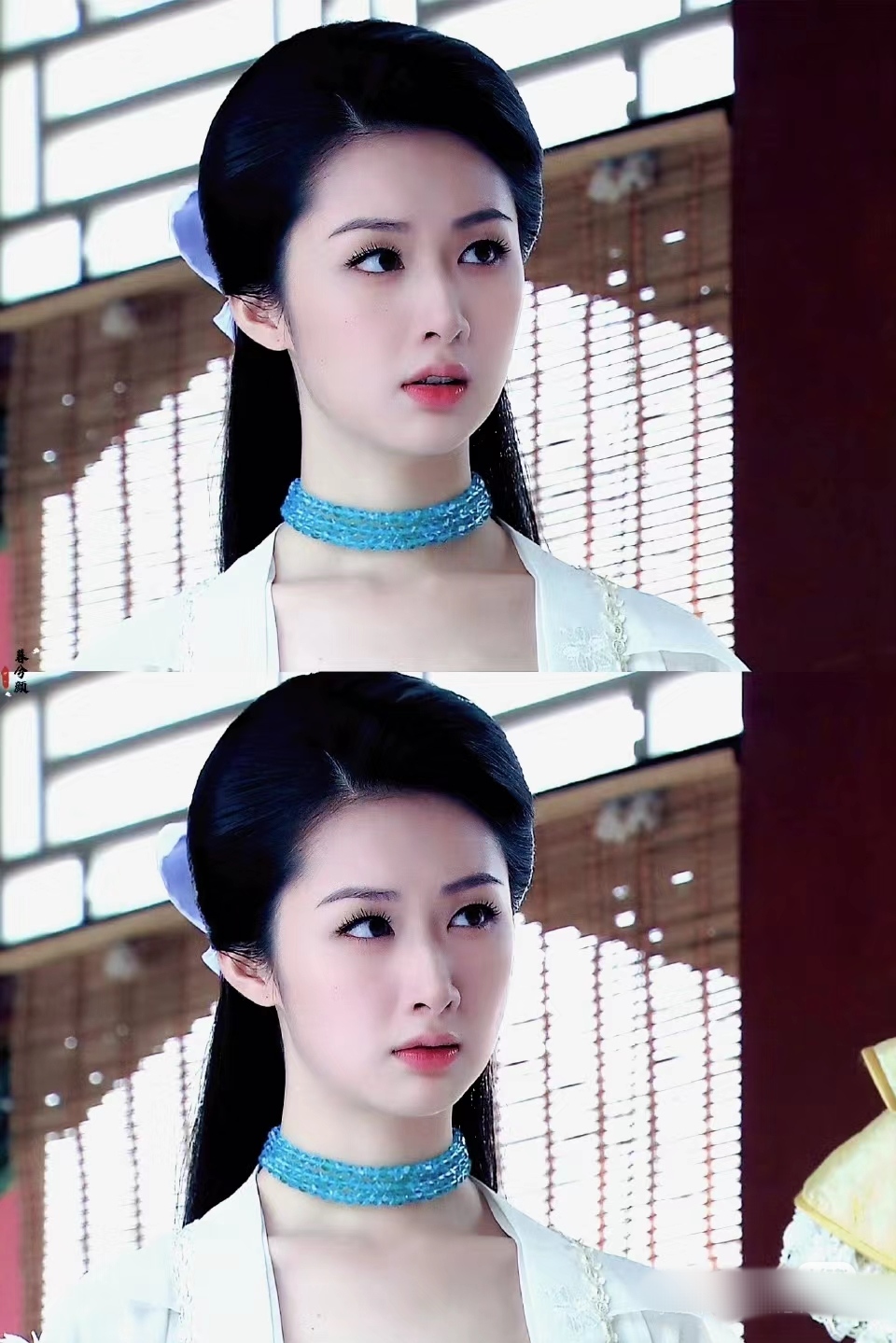 回家的诱惑里面的高珊珊 大家认出来了吗?