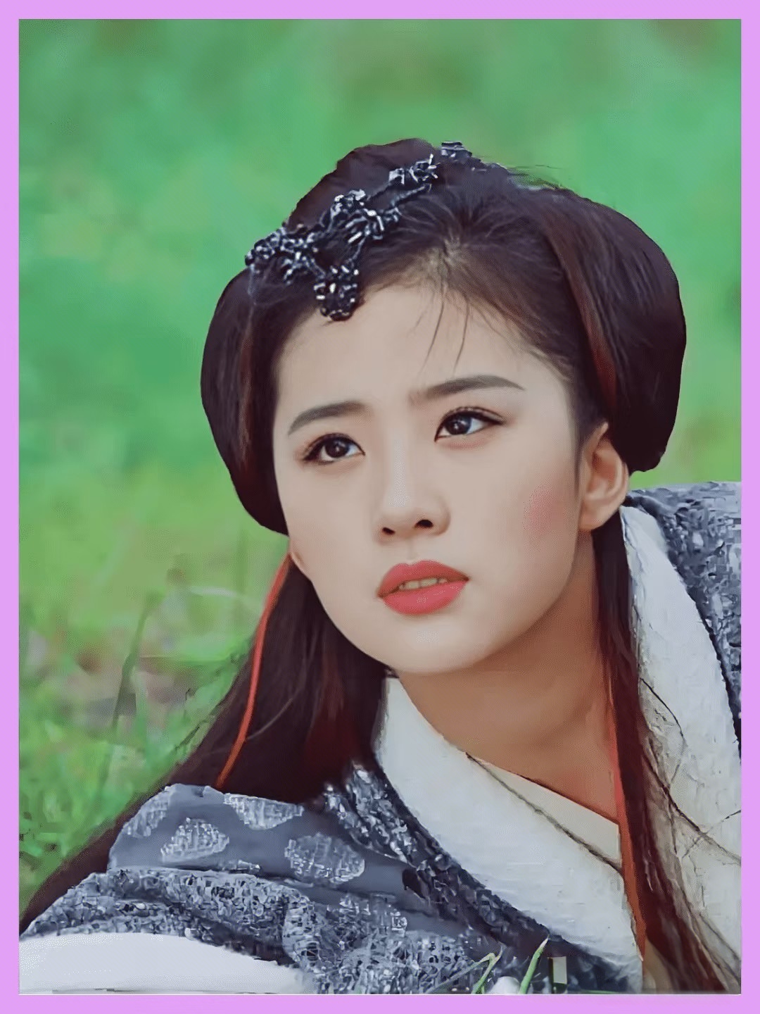 仙剑初代三角情,是天意还是抉择?