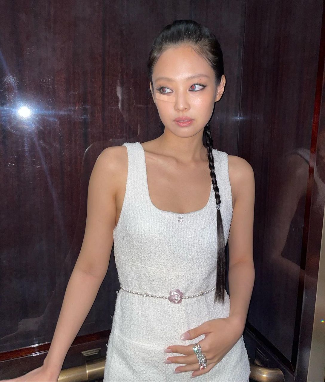 blankpink金珍妮#jennie