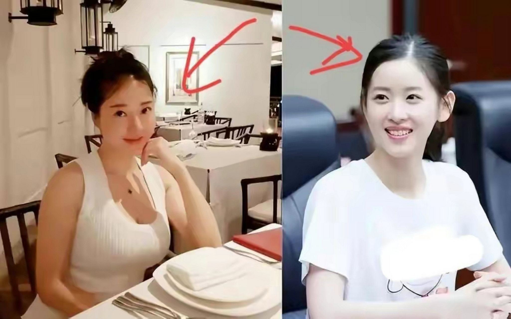 为何能全身而退.#刘强东