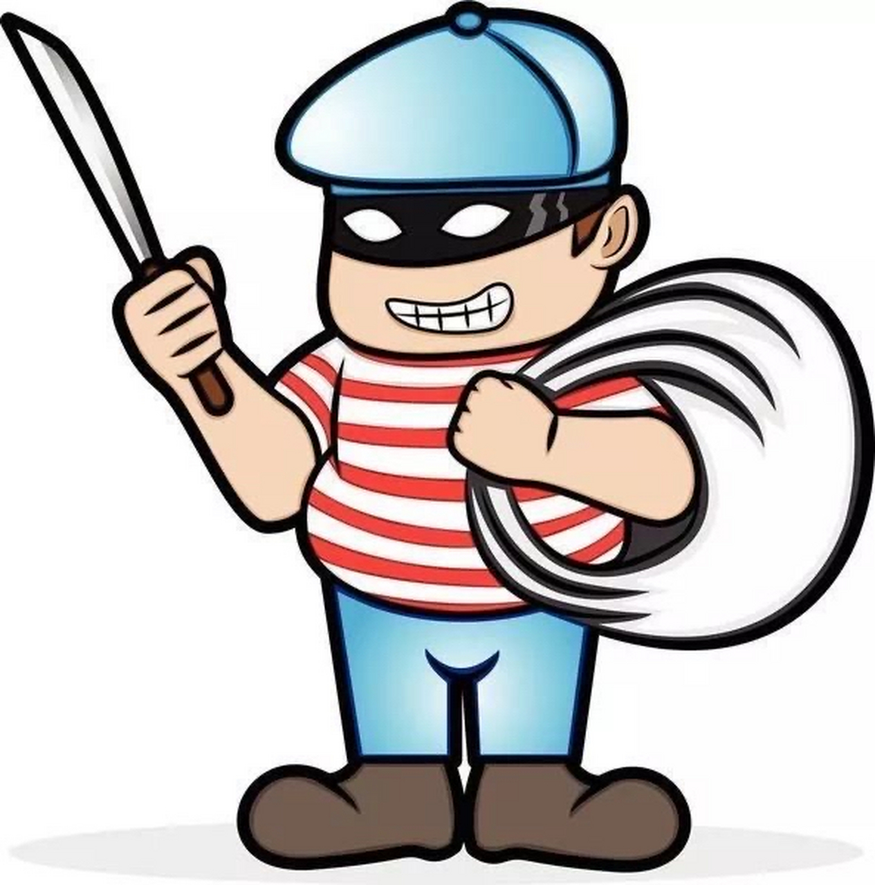 坏人 人啊!只要做错了一次,你就永远都是错的!