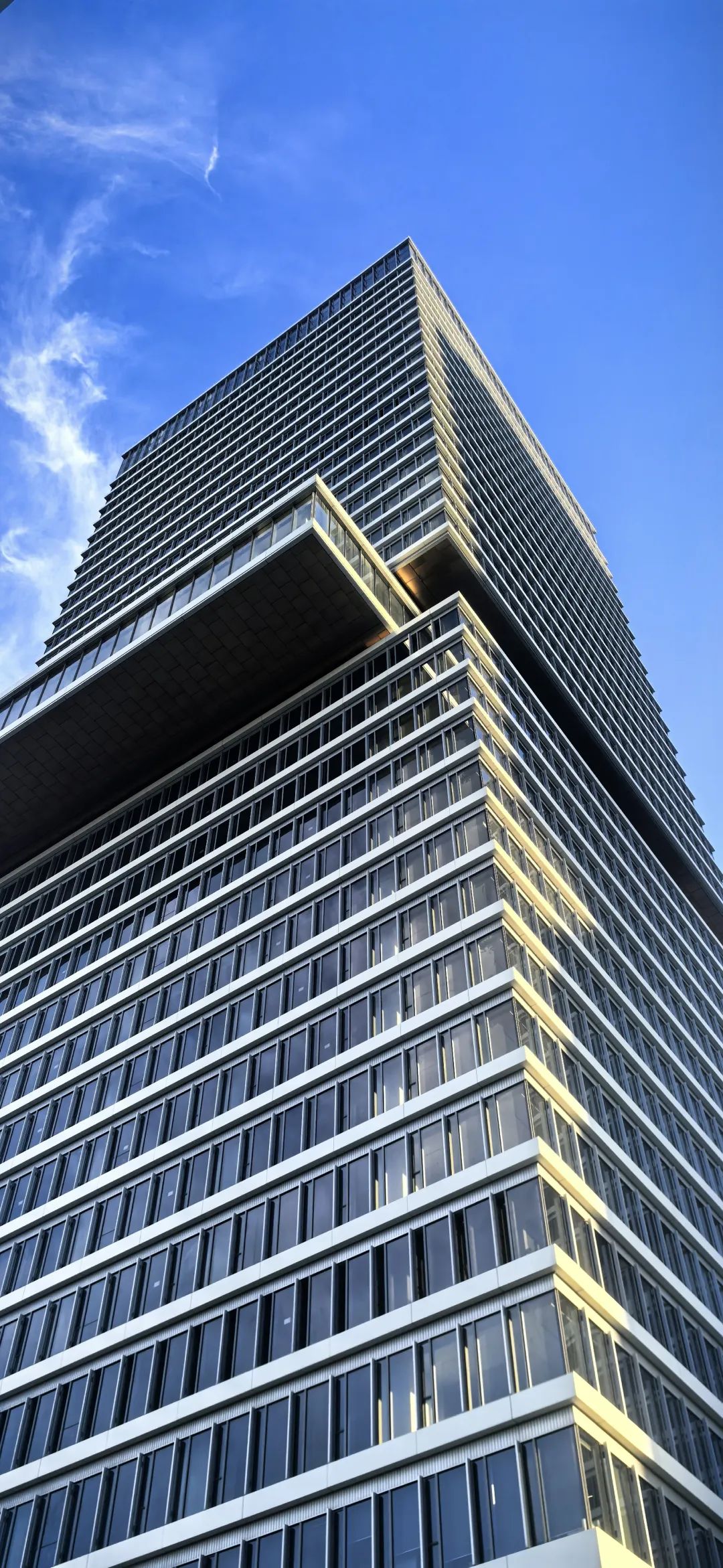 收敛锋芒,谦以待人