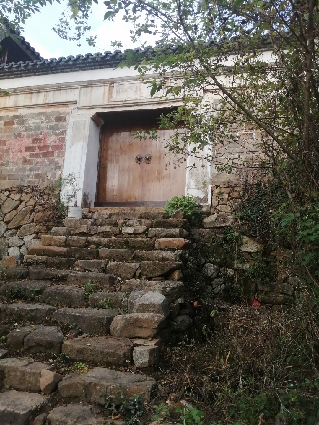 我们很难增加生命的长度,但我们可以增加厚度