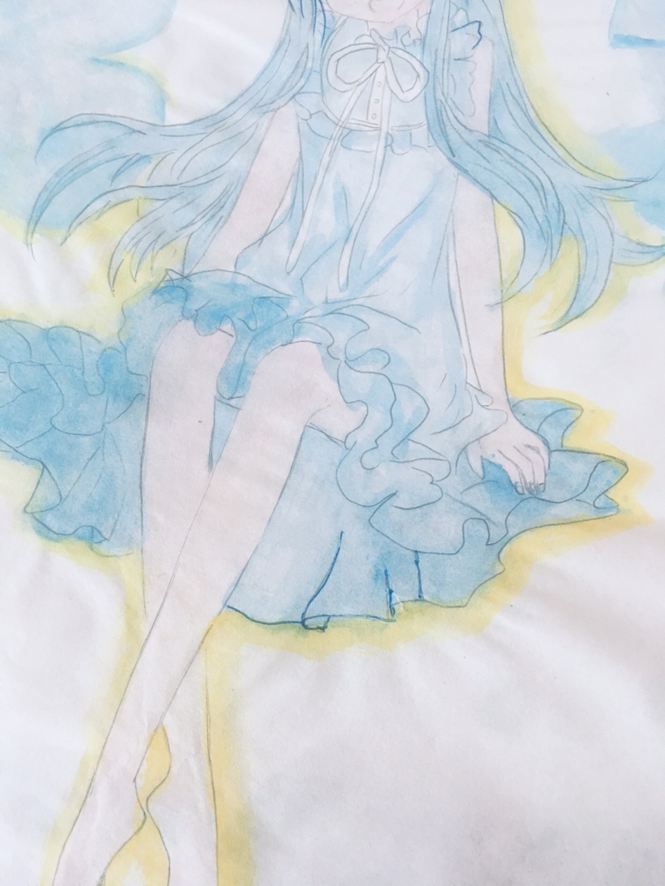 意外找出了几百年前的黑历史 好他妈黑真的黑