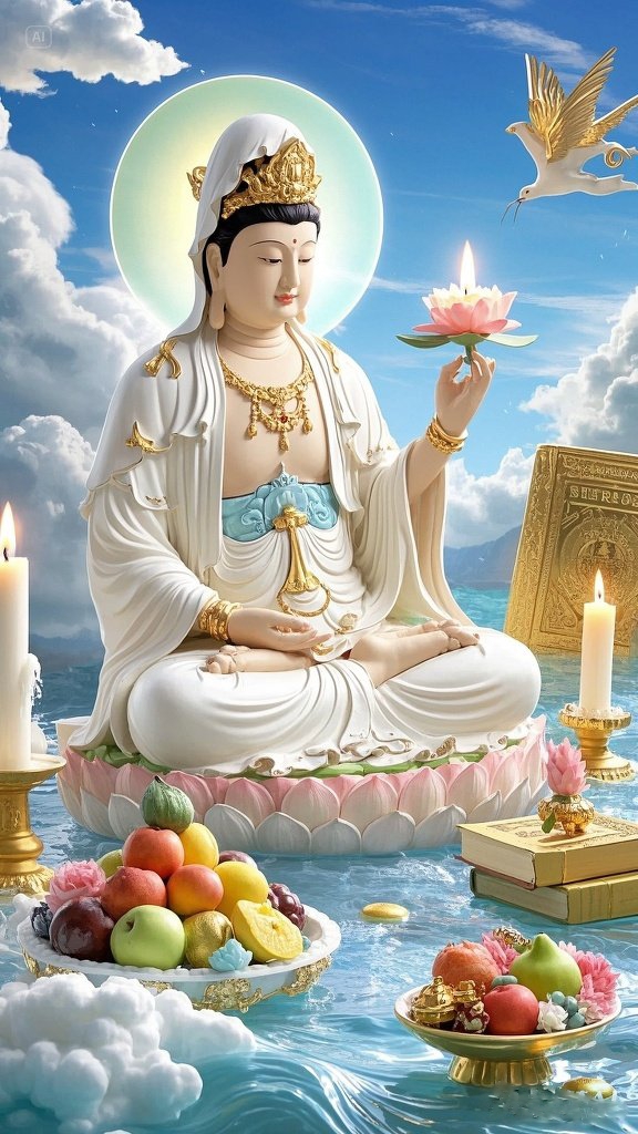 福安古观音超度-福安古观音阁新浪博客灵性