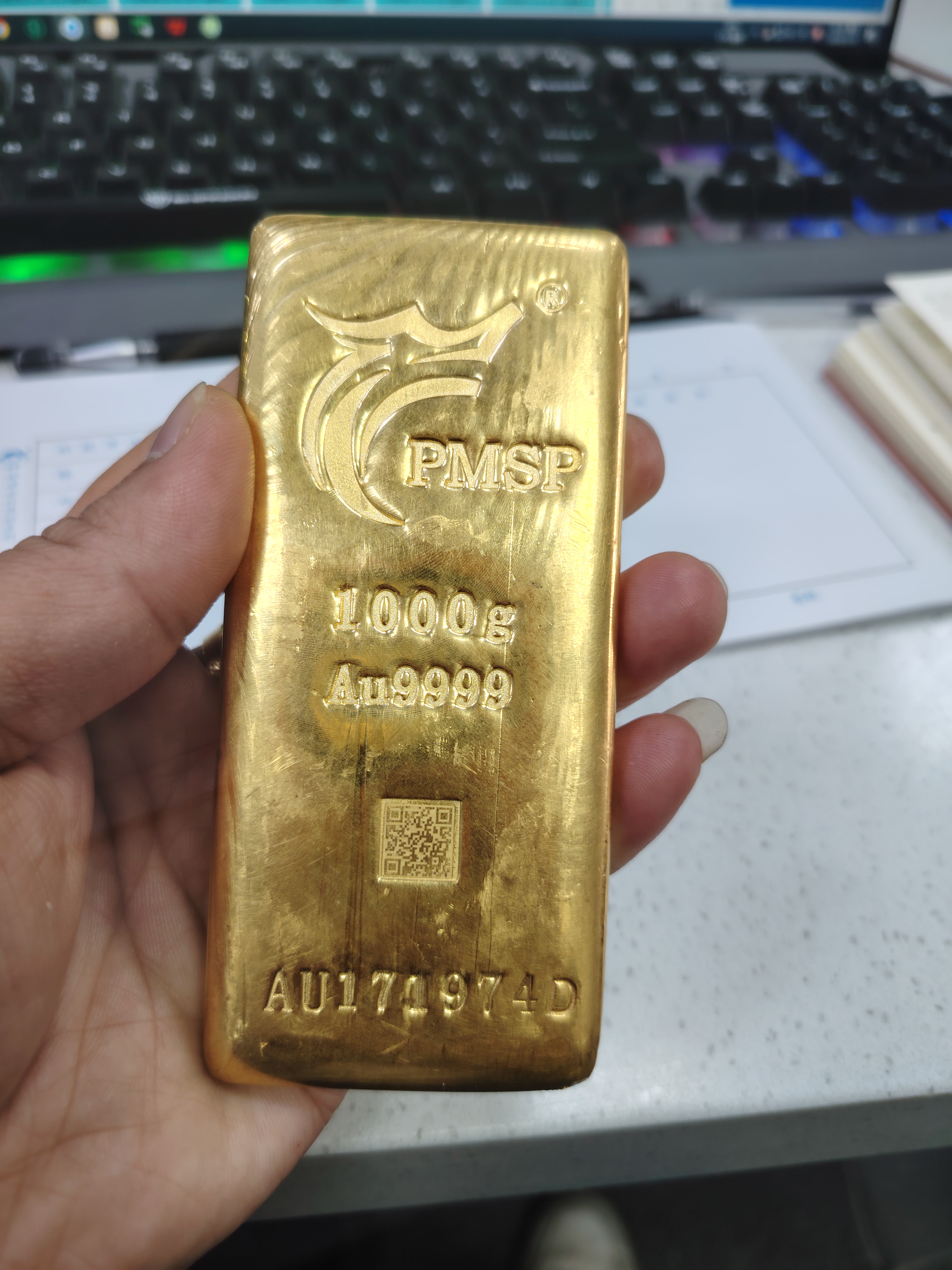 贵金属钌的历史最高价(账户贵金属黄金历史最高价) 第1张