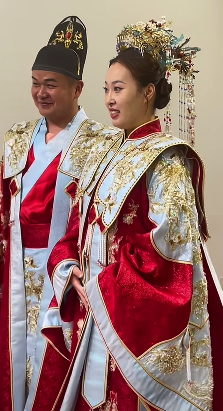 永远幸福!#电影失孤原型郭刚堂儿子已找到