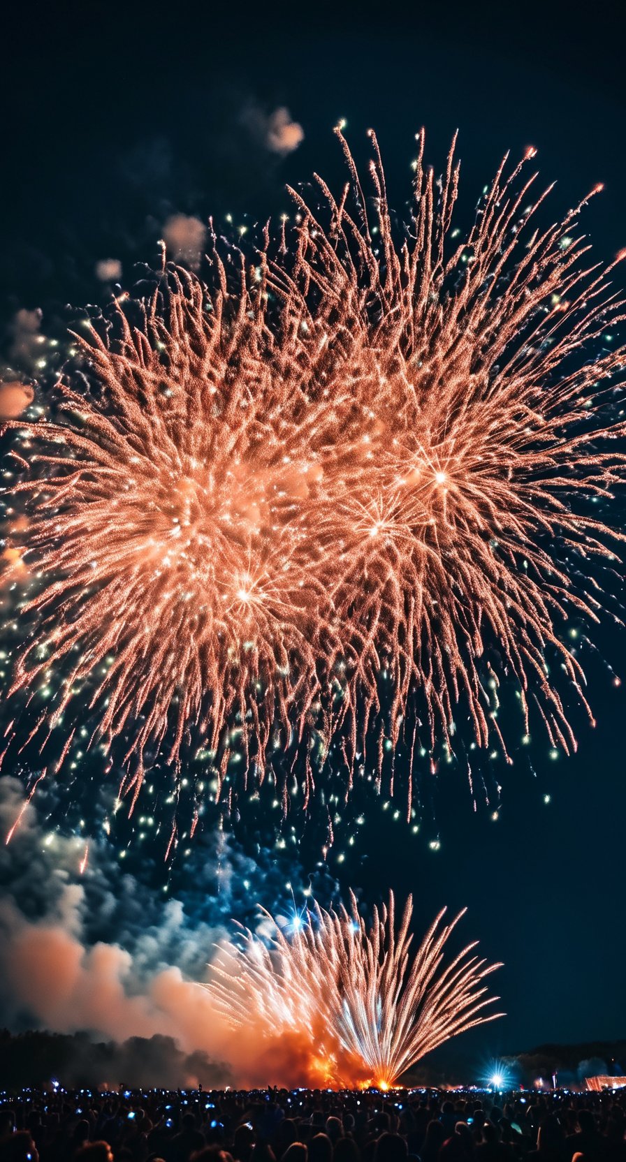 烟火超度-烟火照夜白全文