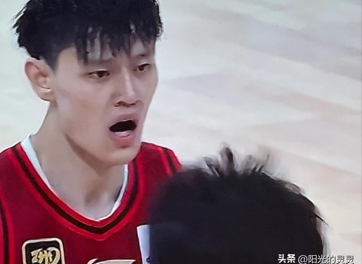 比赛中谁将笑到最后，胜负已成悬念 