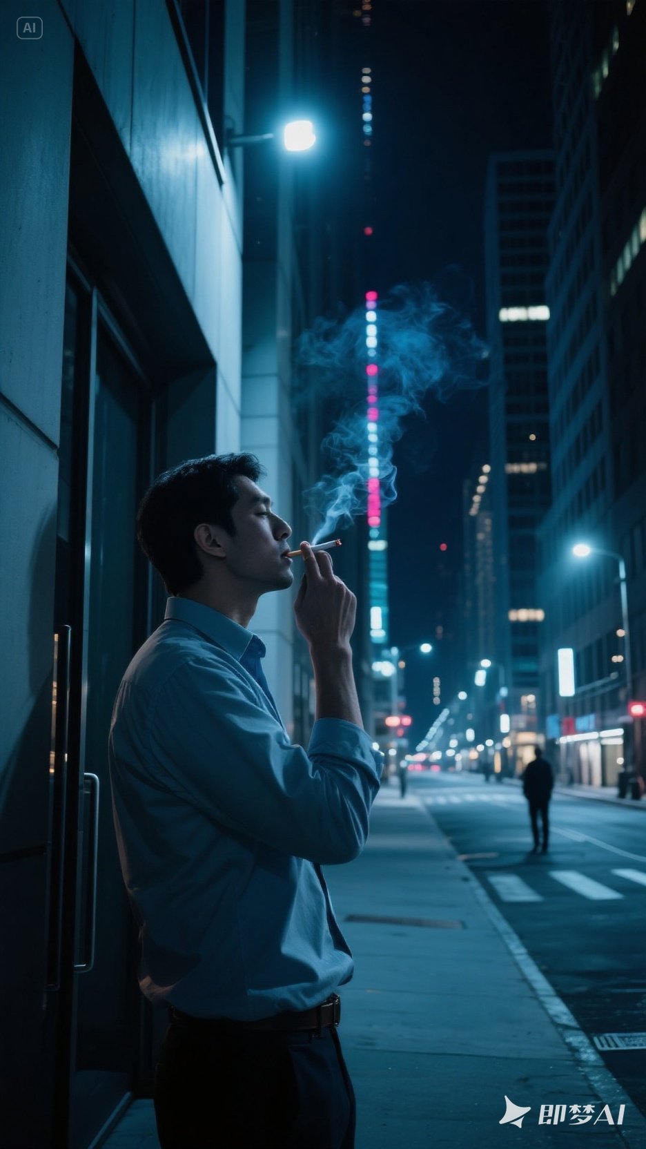 手机屏幕亮了一下,是老妈发来的微信:"最近怎么样?别太累