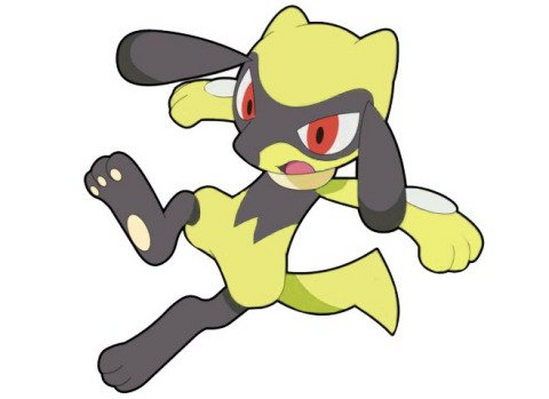 闪光利欧路真好看