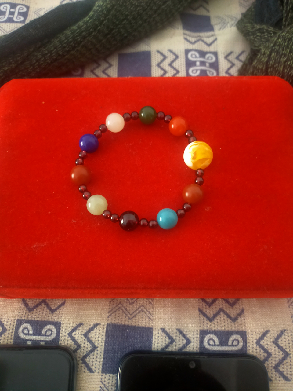 安东家要给我介绍对象 安东家真了解我初一兰太缺男人了 这次我必须收