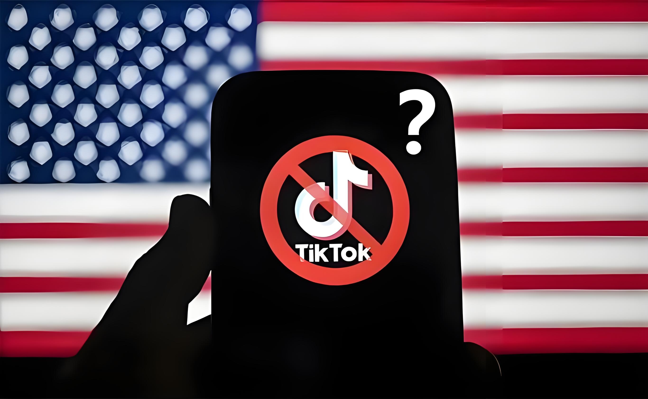 tiktok和抖音什么关系，美国tiktok和抖音什么关系