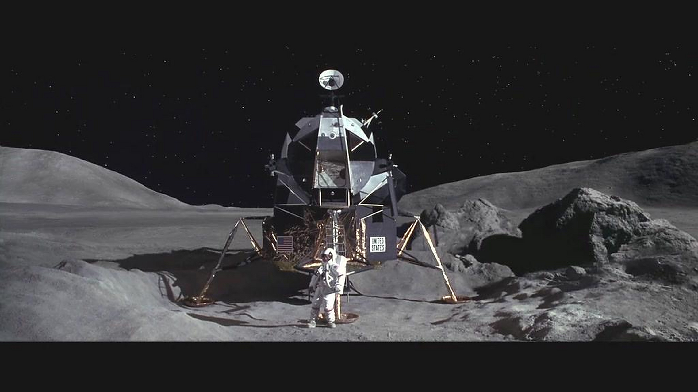 航空航天#  jack swigert,阿波罗13号登月舱的驾驶员,真是个无比刀è