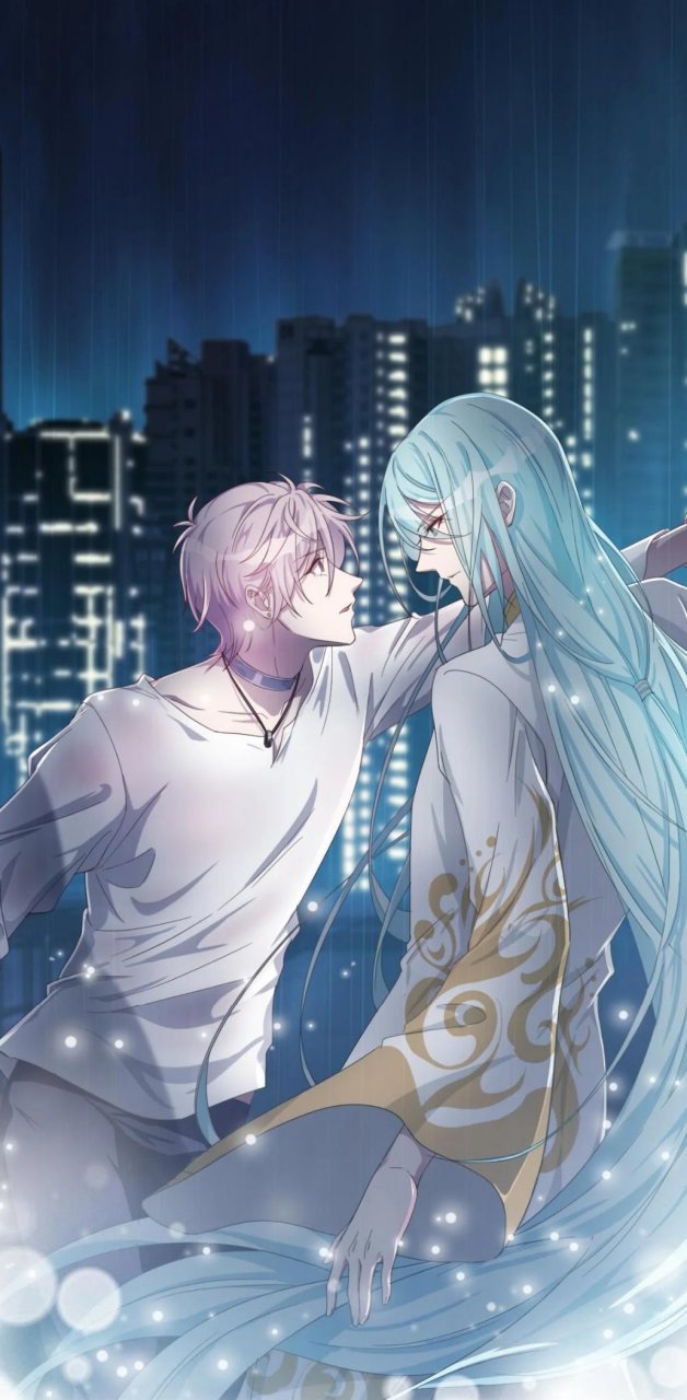 拒绝改眈 师无渡必须得断头 谢怜百剑穿心一剑不能少 倒挂尸林要用