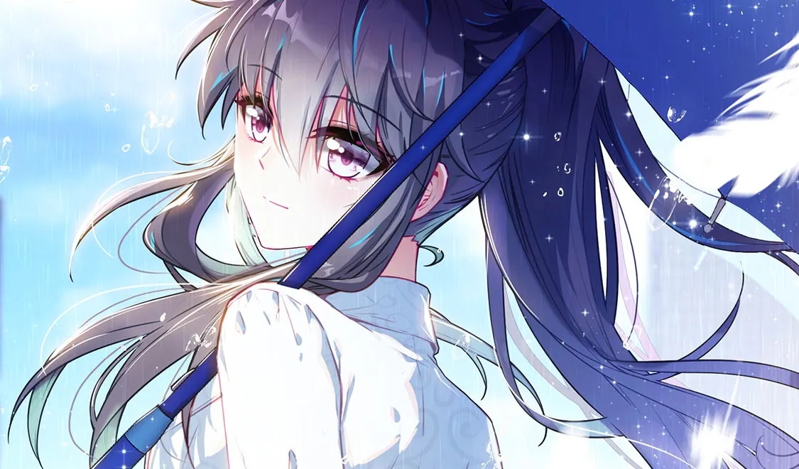 古月好可爱啊!!!