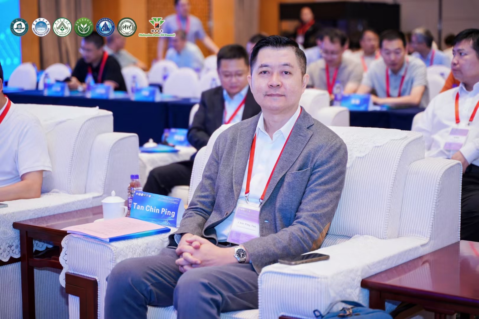 善百年甘油二酯油 暨南大学善百年先端食品联合研究院