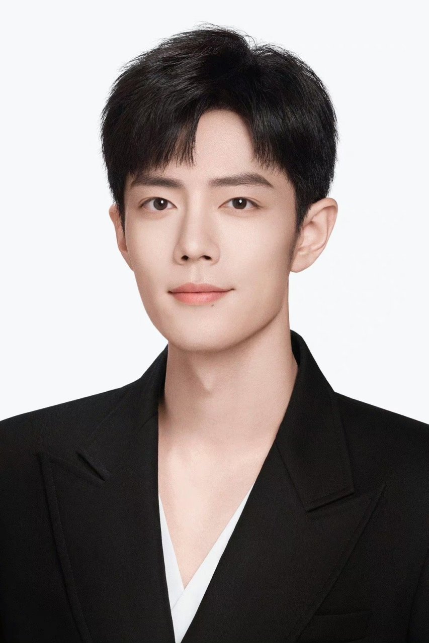 肖战欧莱雅pro品牌代言人