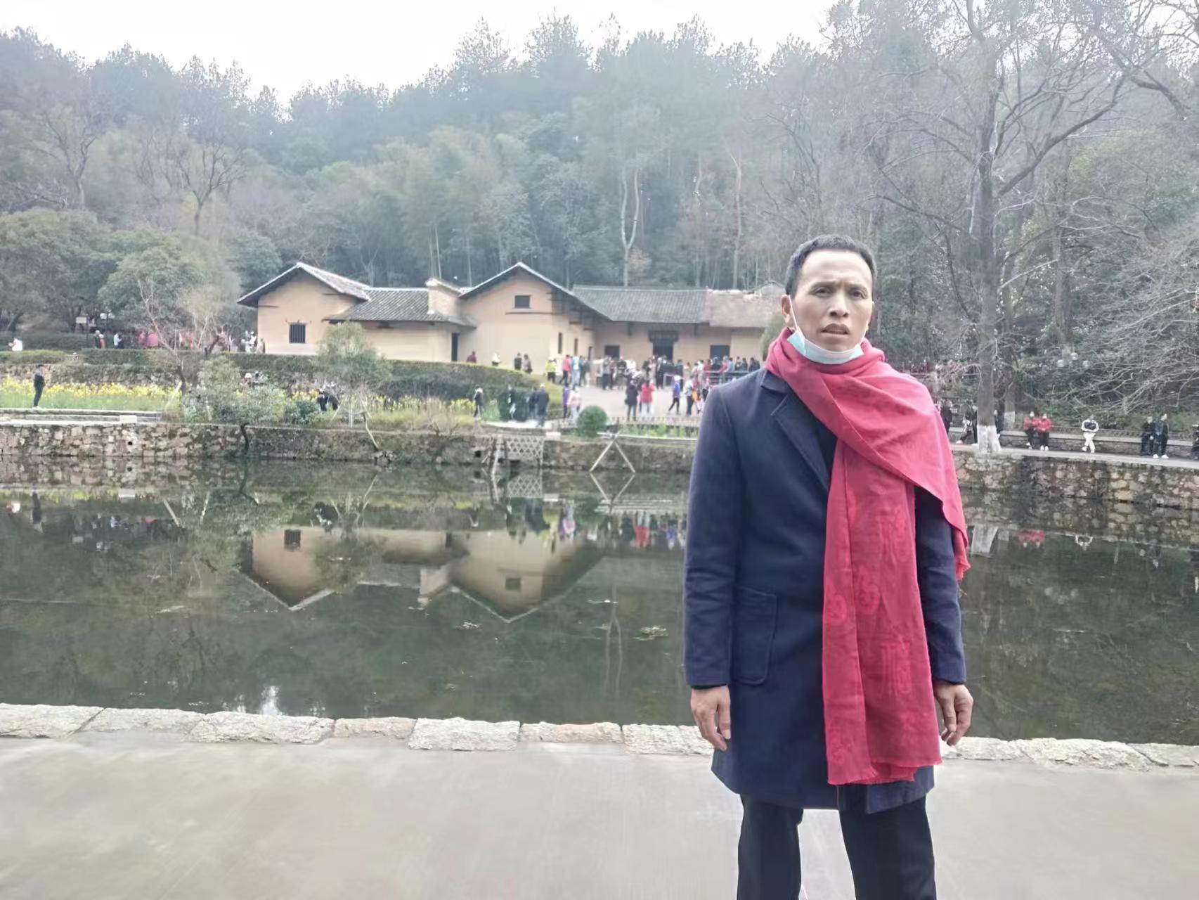 郑华书法艺术作品赏析!