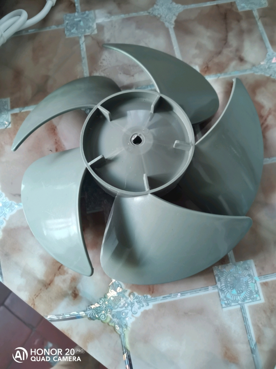 狮强牌油烟机叶片