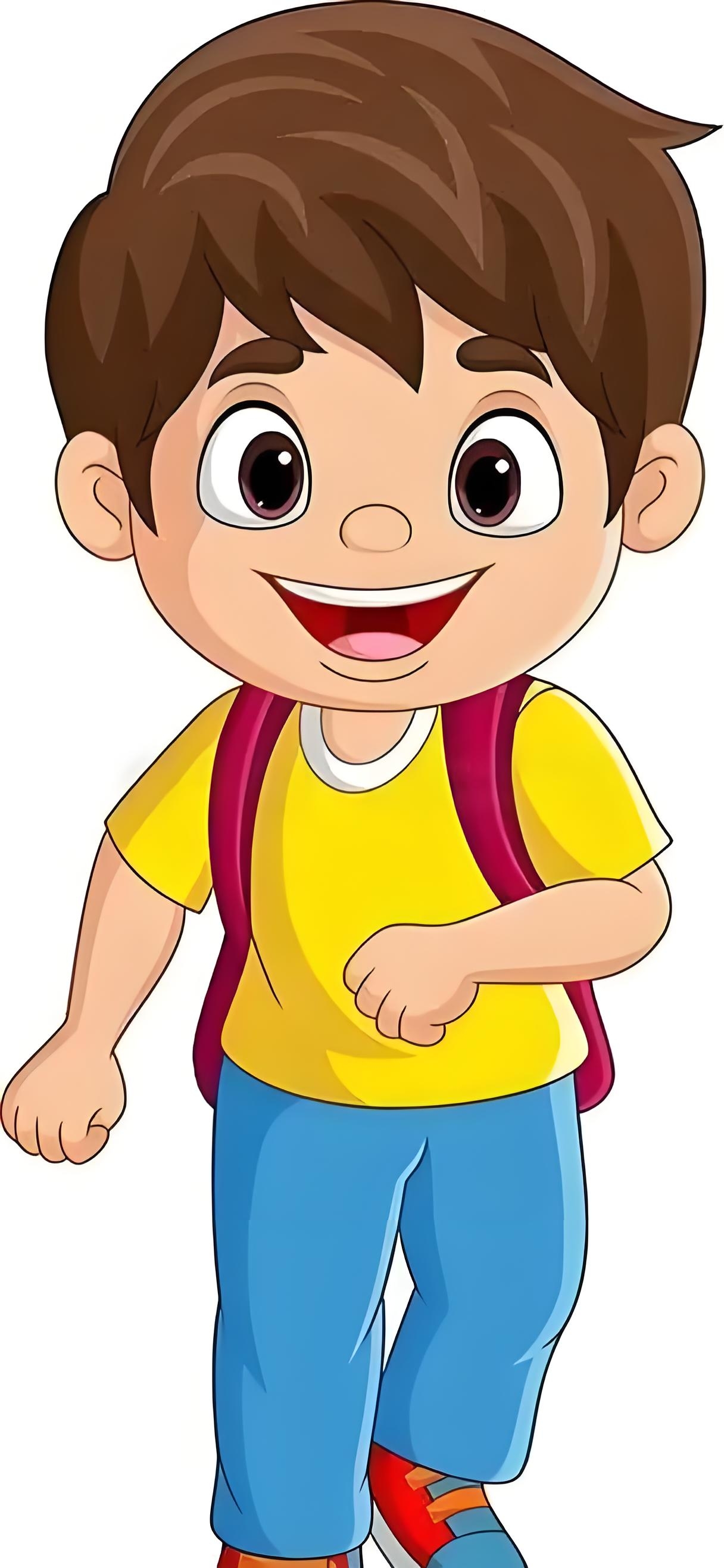 家庭教育说#每天早上都像打仗一样兵荒马乱,今天