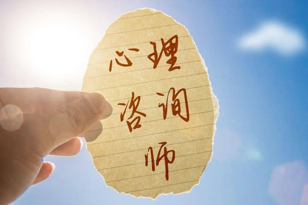 只要闭环中的一项或多项被修改,替换, 就可能发生障碍, 就像心理咨询