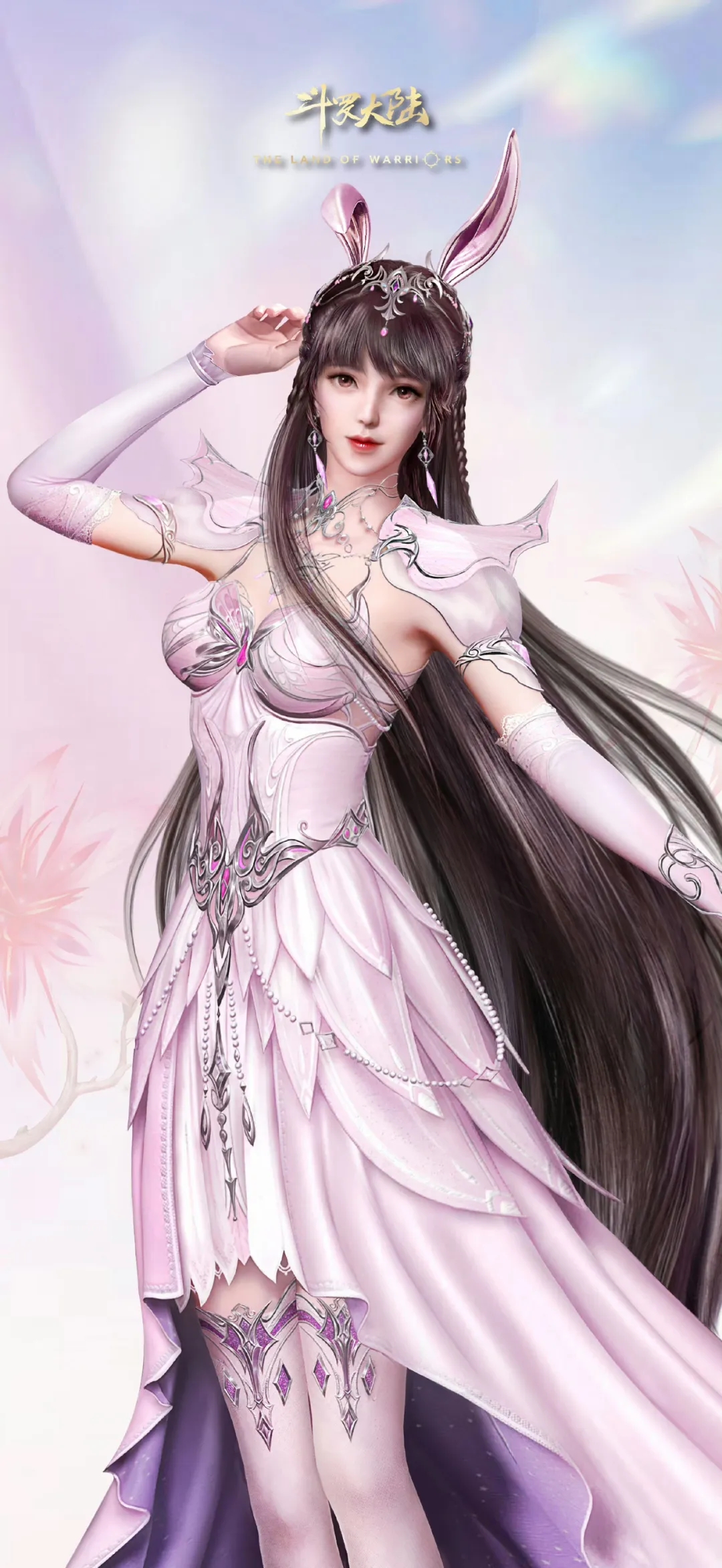 小舞的照片马上来了