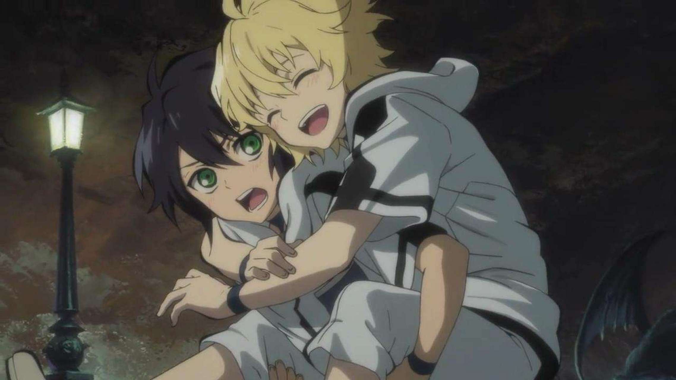 发现美好时光# 有一种美好叫做羁绊,米迦尔有小优,而你有我呀!